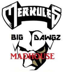 MADHOUSE W/ MERKULES, GEOFF ENGLISH