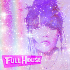 dj dj tanner - fuller house (2015)