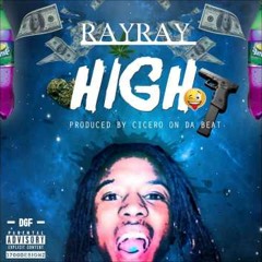 Ray Ray - High