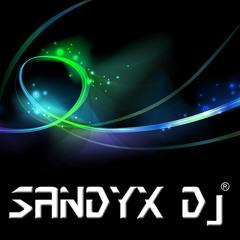Sandyx Dj - Session Remember Techno - Trance Eurostyle