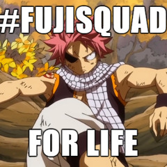 Natsu Fuji