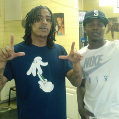 Robbie Raw ft. Plug plue Drugz produced by NIckiamadon