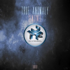 TUR181 : True Anomaly - Sentinel (Original Mix)