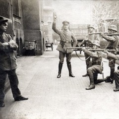 Delirio de Optimalista - Maniyeah (over Abstract Rude) 2013