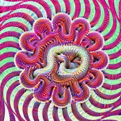 OLd gRiFF - Awake but Stilldreamin Mix