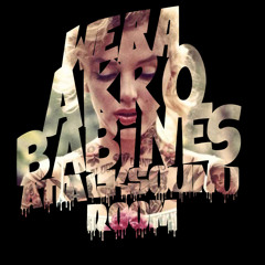 WERA- Akro Babines //Braking Feelings// Attack Sound Room.