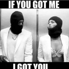 Luv You feat tawnya knight