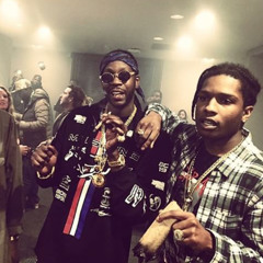2 Chainz feat. WIz Khalifa - A Milli Billi Trilli