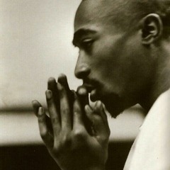 2Pac - Life's So Hard (Instrumental)