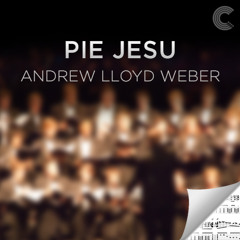 2. "Pie Jesu" (Andrew Lloyd Webber) - Versión Coro de Niños