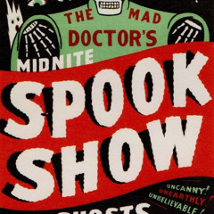 Spook's Night Out - Halloween Hootenanny