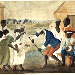 6. "Syahamba" (Tradiconal Africana)