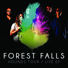 Coming Home - Live Hounds Tour 2015