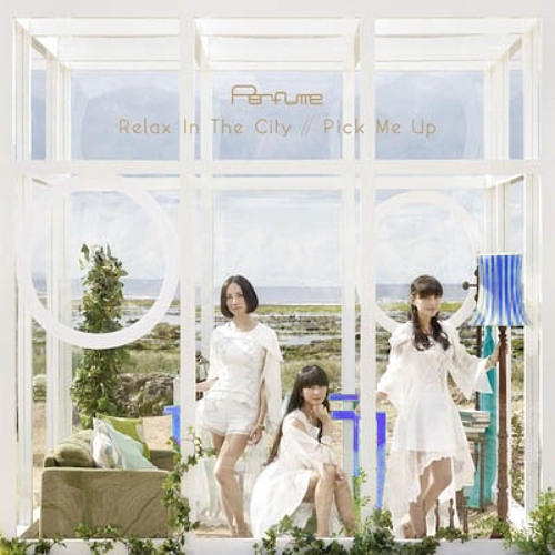 Perfume Relax In The City 4nobeatz Remix By 4nobeatz Perfume Relax In The City 4nobeatz Remix By 4nobeatz