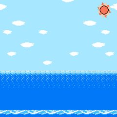 Throwback: In This Cozy, Cozy Crib (Instrumental) [Kirby Super Star]