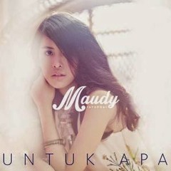 Maudy Ayunda - Untuk Apa (Gitar Fingerstyle Cover)by Rulli Guitar