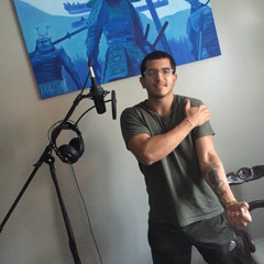 WAITING ON MY MOMENT REMIX - DIOS