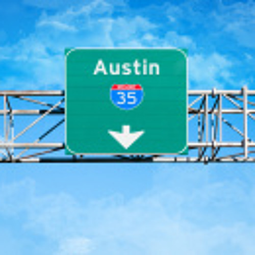 Dreams Are (Interstate 2) by Mimi Alidor