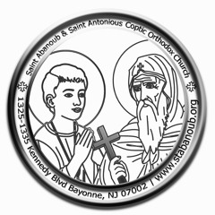 Coptic Orthodox Liturgy - Fr. Antonious Takla (Aug 16, 2015)