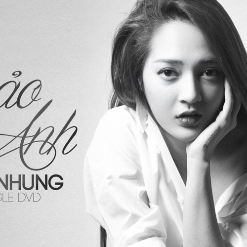 Bảo Anh - Nhớ Nhung - DJ Ricardo Remix