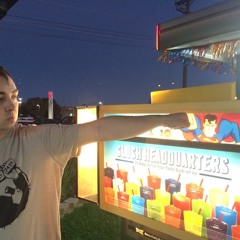 double fuck feat. Curta