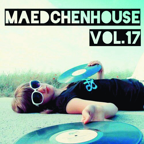 Maedchenhouse Vol. 17