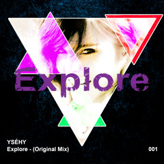 Explore (Original Mix)