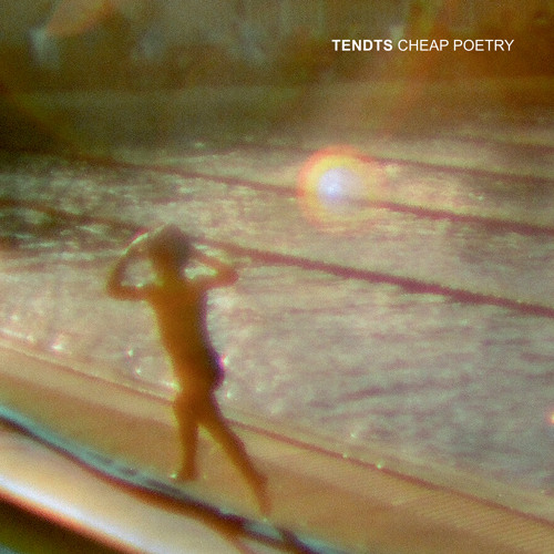 Tendts - Our Sun