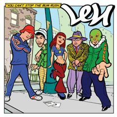 Steal My Sunshine - Josh Goode Remix
