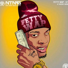 Fetty Wap - 679 (K Theory Remix) - Trap