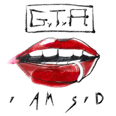 GTA feat. Sam Bruno - Red Lips (I am Sid Remix)