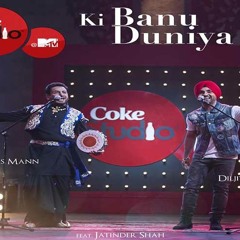 Ki Banu Duniya Da ft Diljit Dosanjh-By-Gurdas Maan