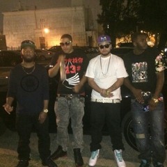 Watch me - Macaveli ft. Nico The Kedd