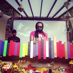 Leathal @ Sunset Campout 2015