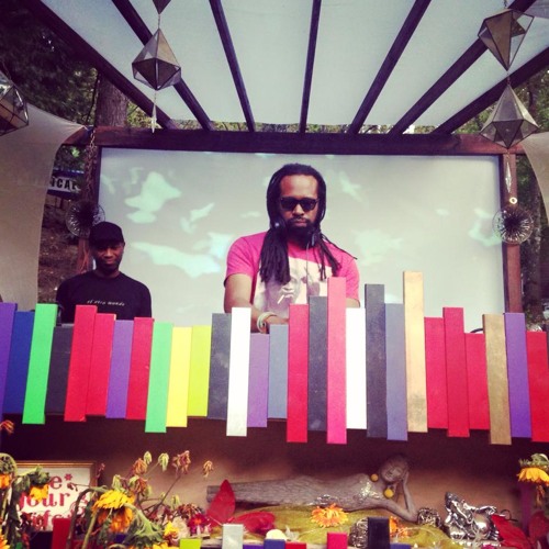 Leathal @ Sunset Campout 2015