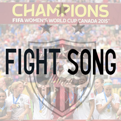 Fight Song (USWNT)