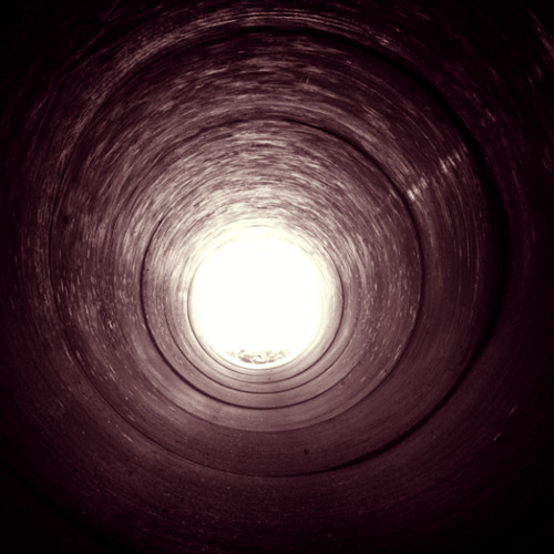 Mark Slee - Dwell: The Rabbit Hole [August 2015]
