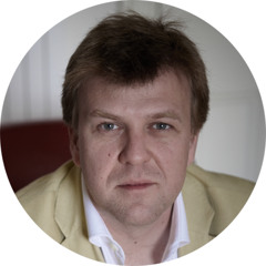 Interview With TV Composer Matthew Strachan