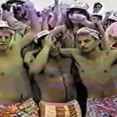 Daytona Beach Fun Boys Mix