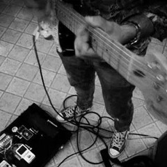 Fog Eaters Down to The Blues