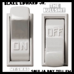 Turn My Swag On (Blake Edward Jr. Remix)