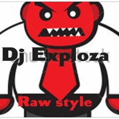 Exploza