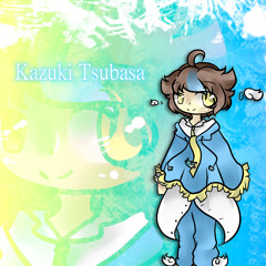 I'm Sorry I'm Sorry [UTAU Kazuki Tsubasa]