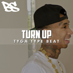 Chris Brown x Tyga Type Beat - Turn Up (2015) | Prod. by Breese