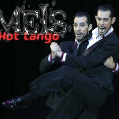 MEIS - Hot tango (EXTENDED CUT)