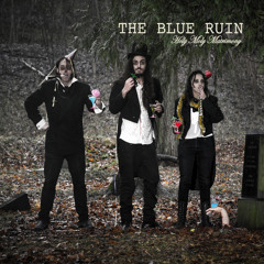 YOU BURN A HOLE IN ME - The Blue Ruin