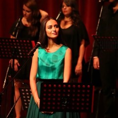 نحب البلاد، فايا يونان Nouhebbou Elbilad [Live From Damascus Opera House] Faia