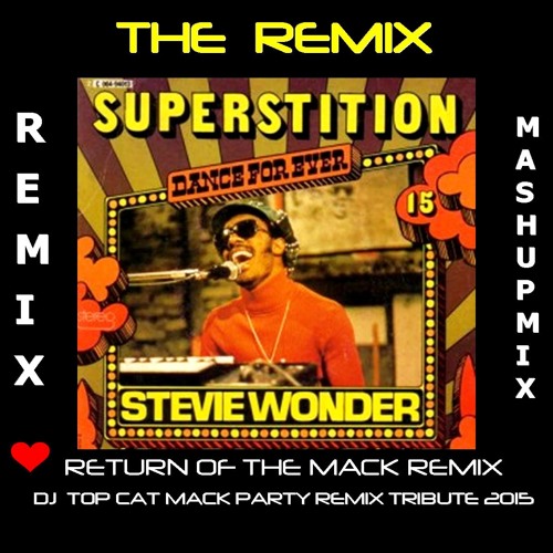 time to listen dj topcat remix