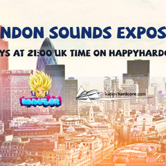 DJ Mauler - London Sounds Exposed: Episode 279
