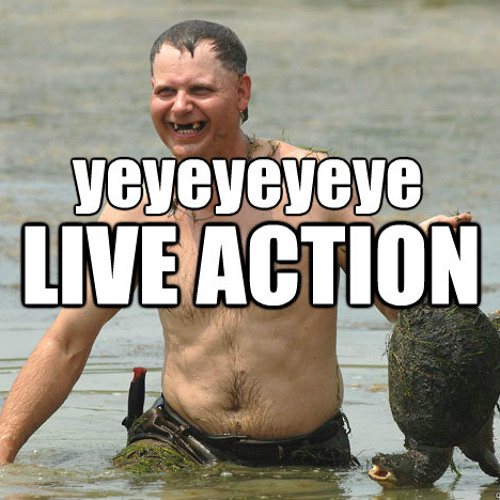 Yeyeye Live Action